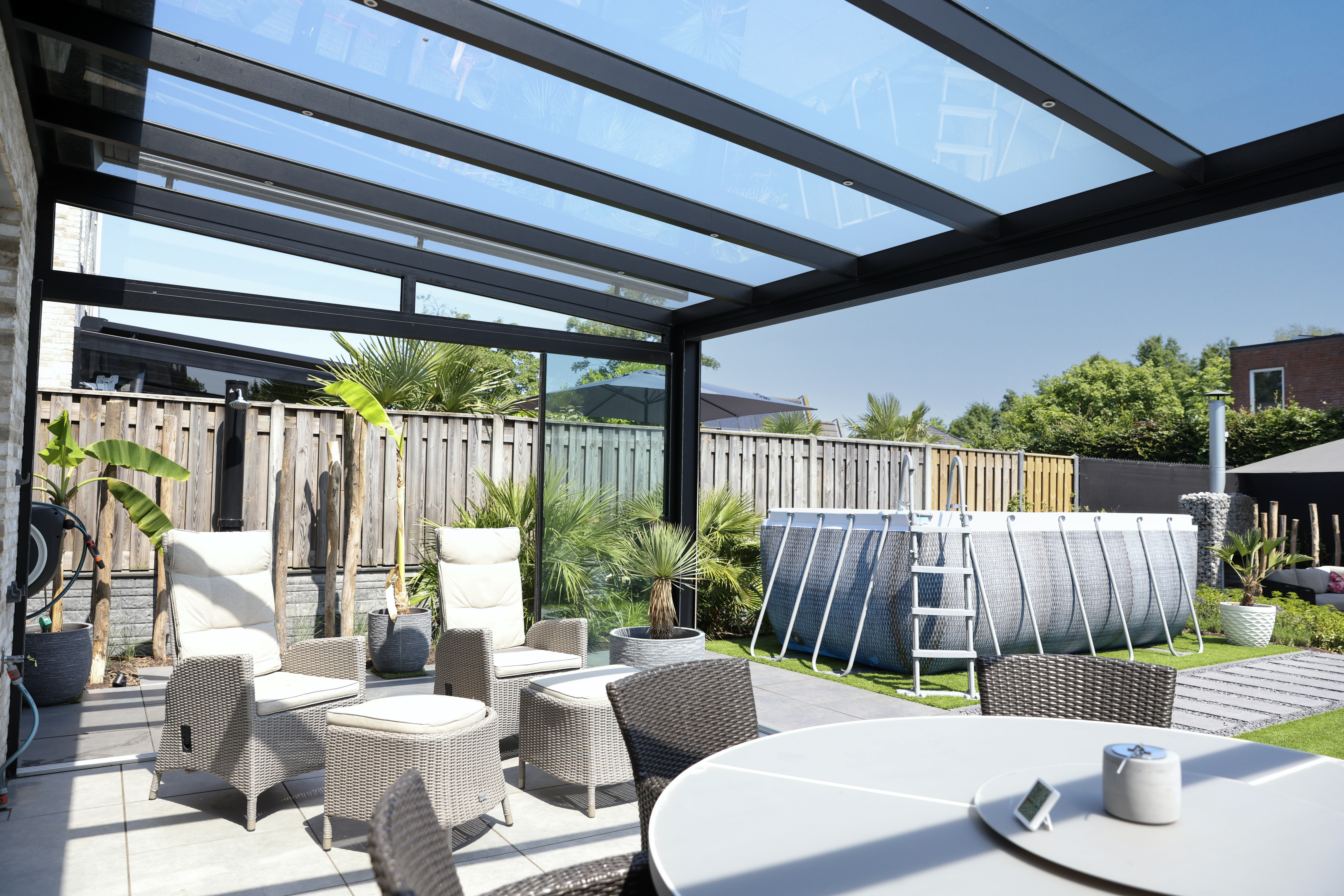 Réalisation CN Solutions