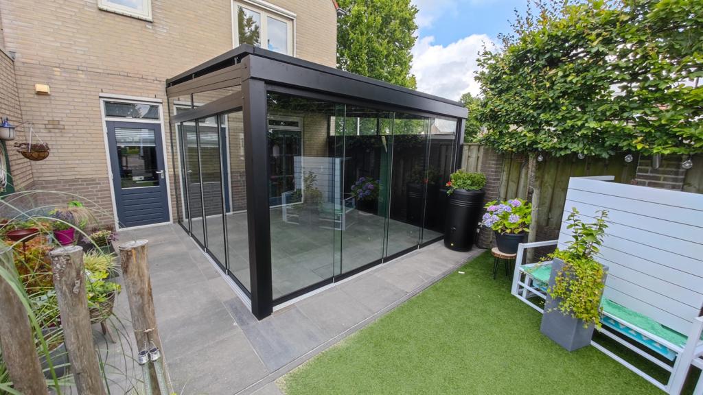 Réalisation CN Solutions