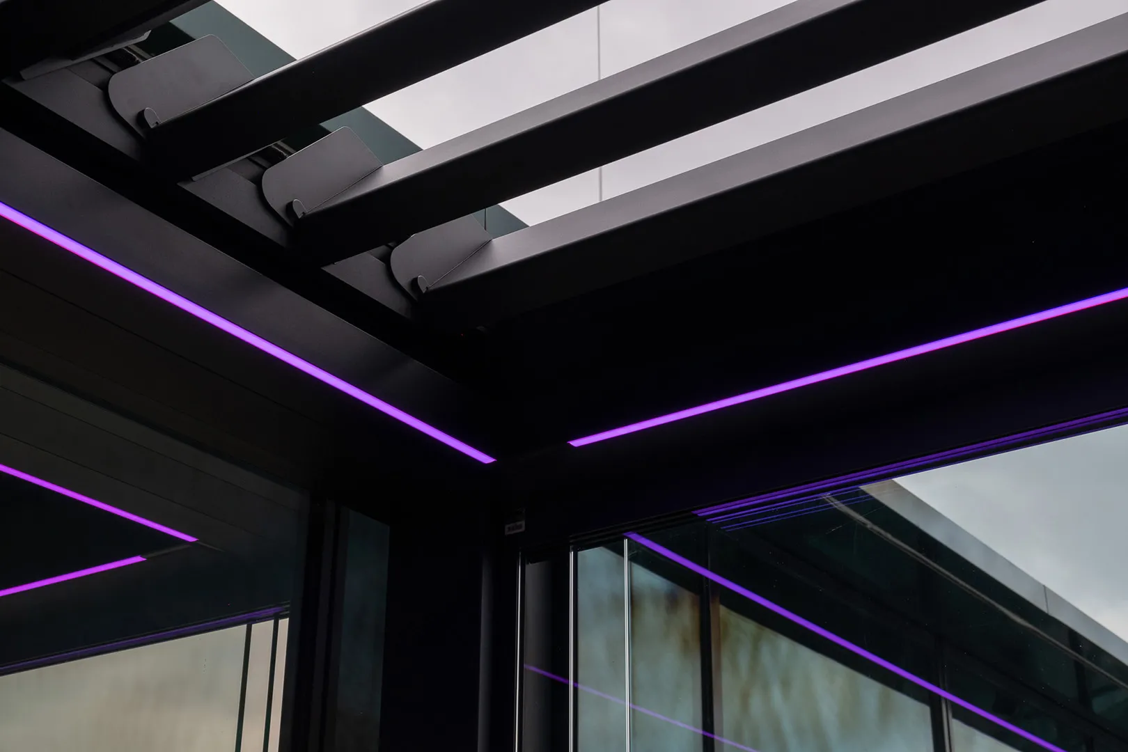 LED Line Périmètre 2