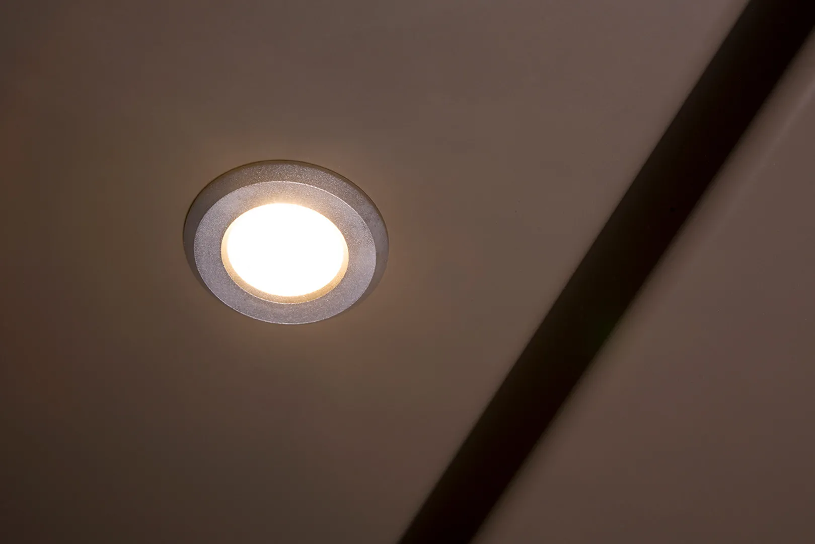 Projecteurs Spot Light et Quadra Light 1