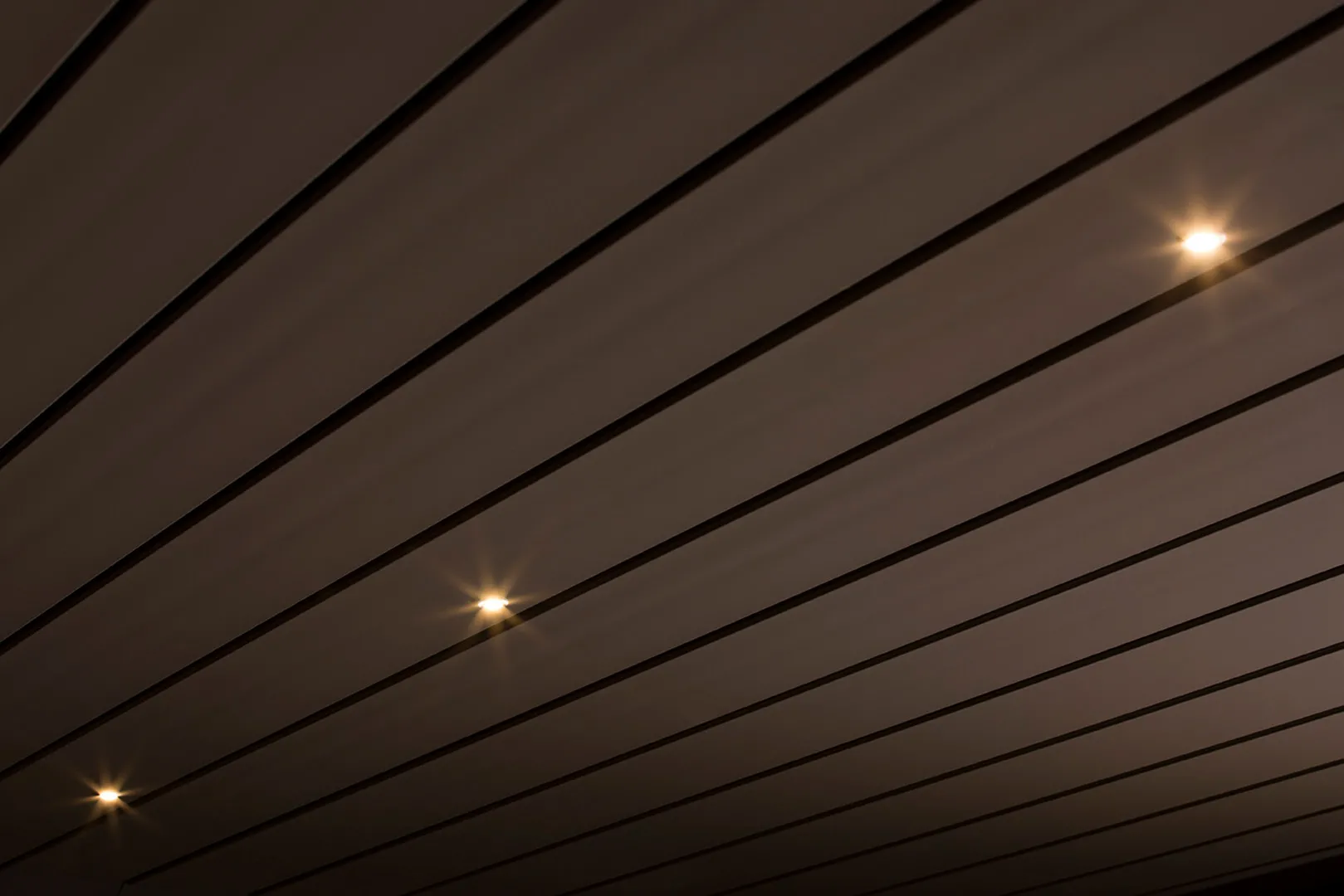 Projecteurs Spot Light et Quadra Light 2