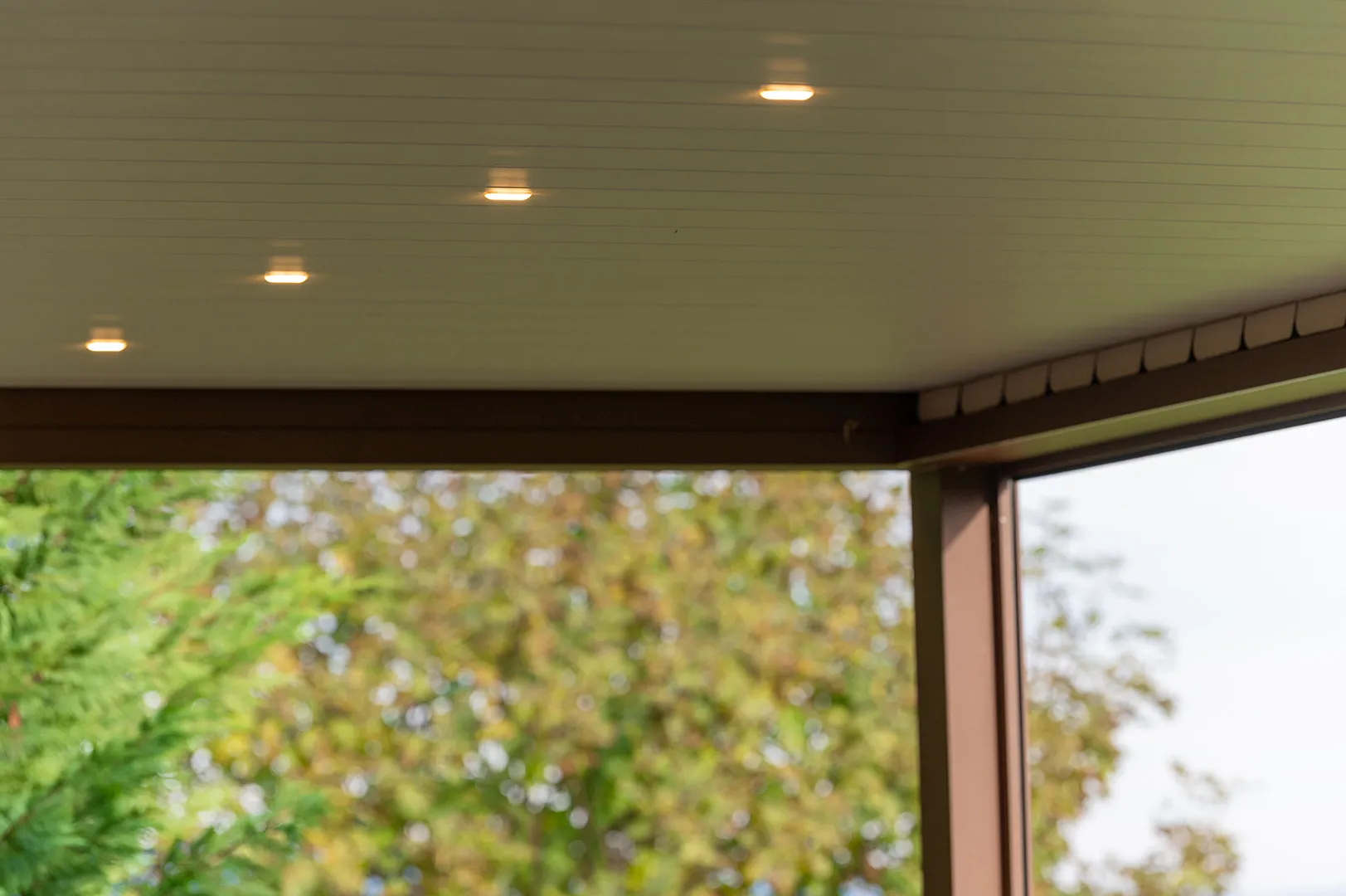Projecteurs Spot Light et Quadra Light 7