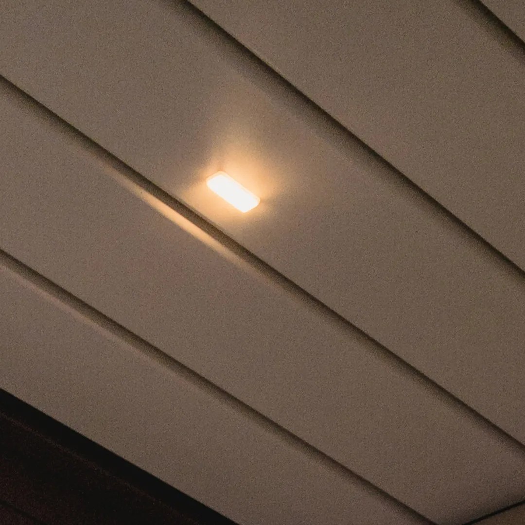 Projecteurs Spot Light et Quadra Light 8