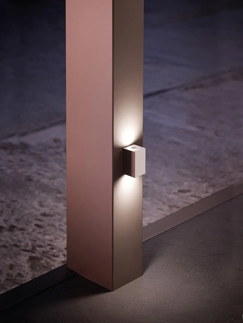 LED Step Light 1
