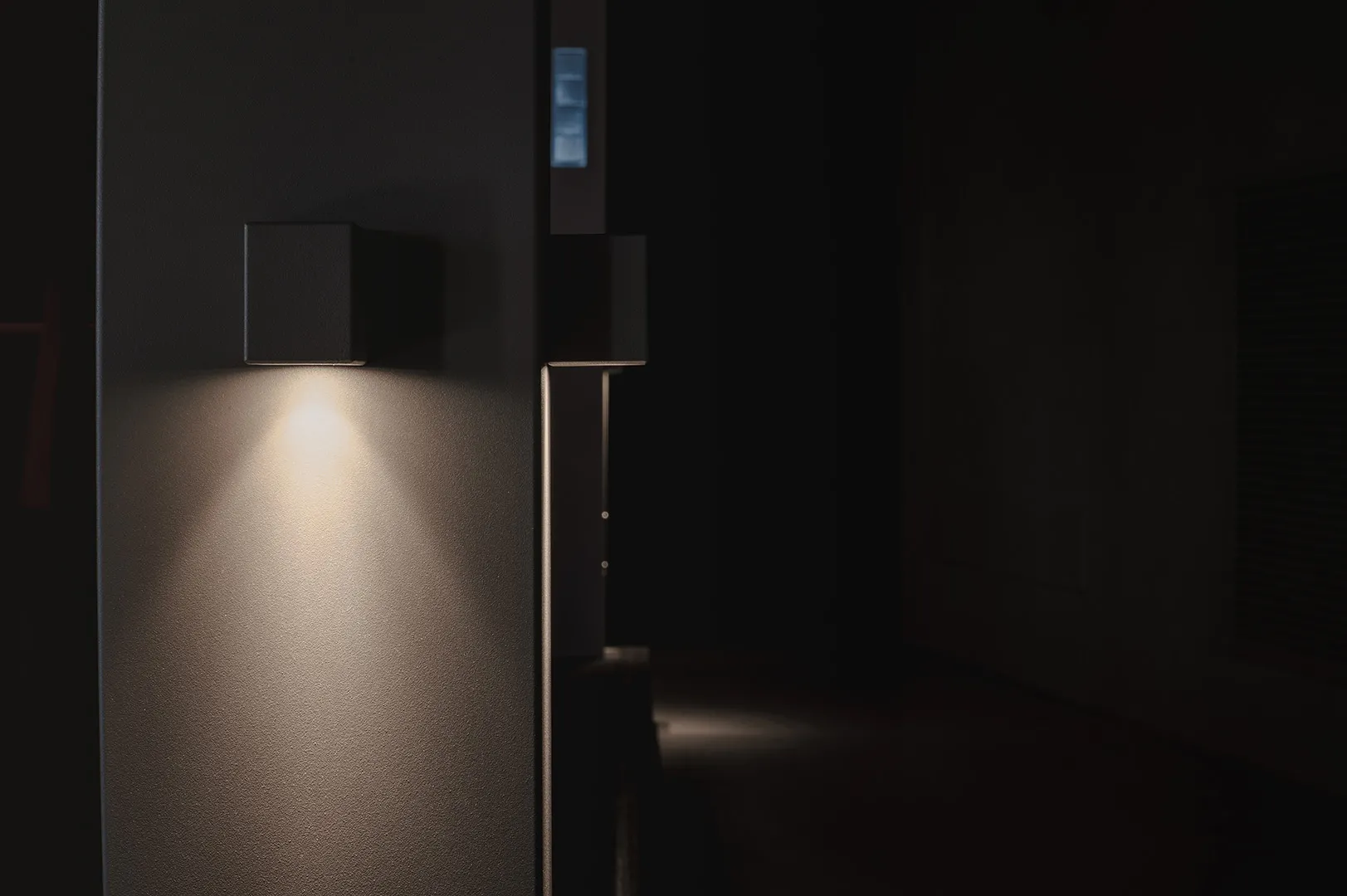 LED Step Light 2