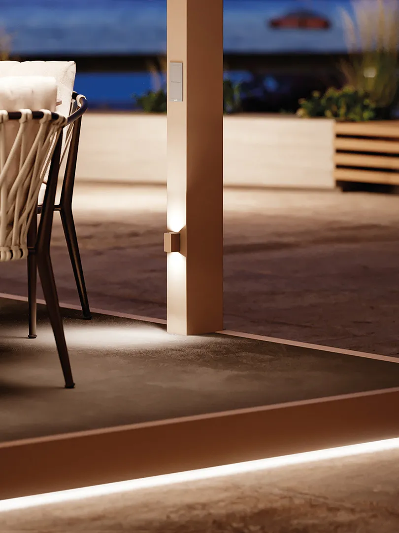 LED Step Light 3