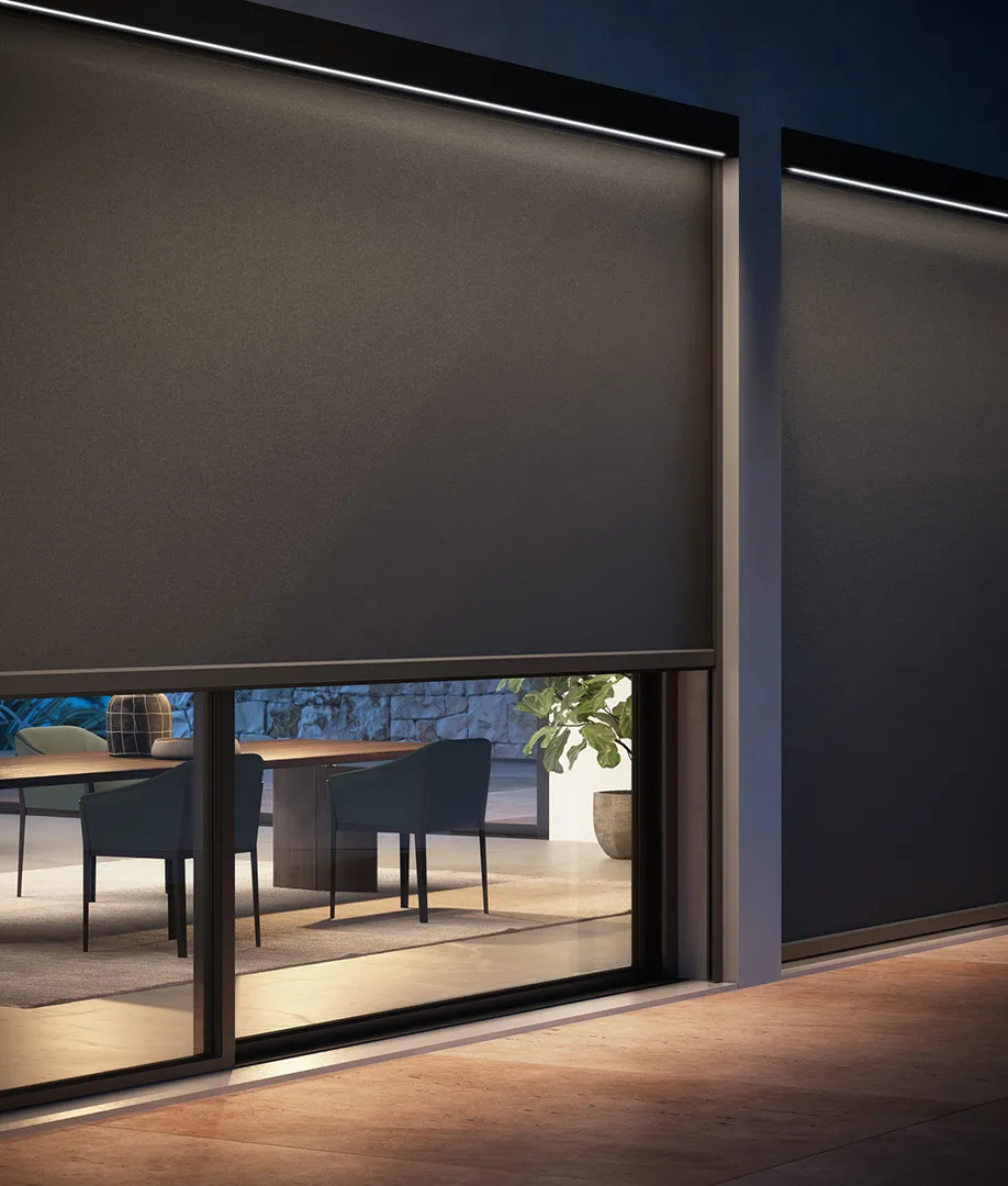LED pour auvent 4