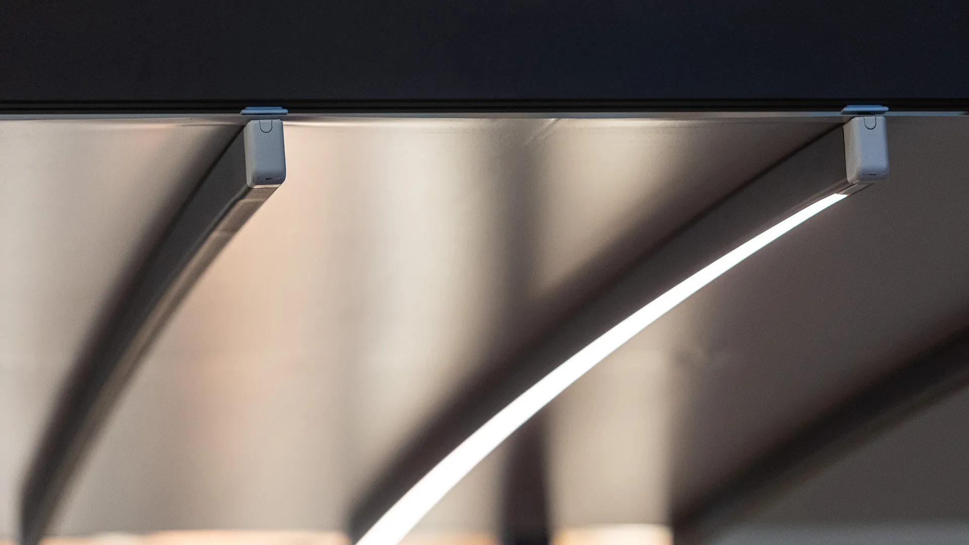 LED raidisseurs 3