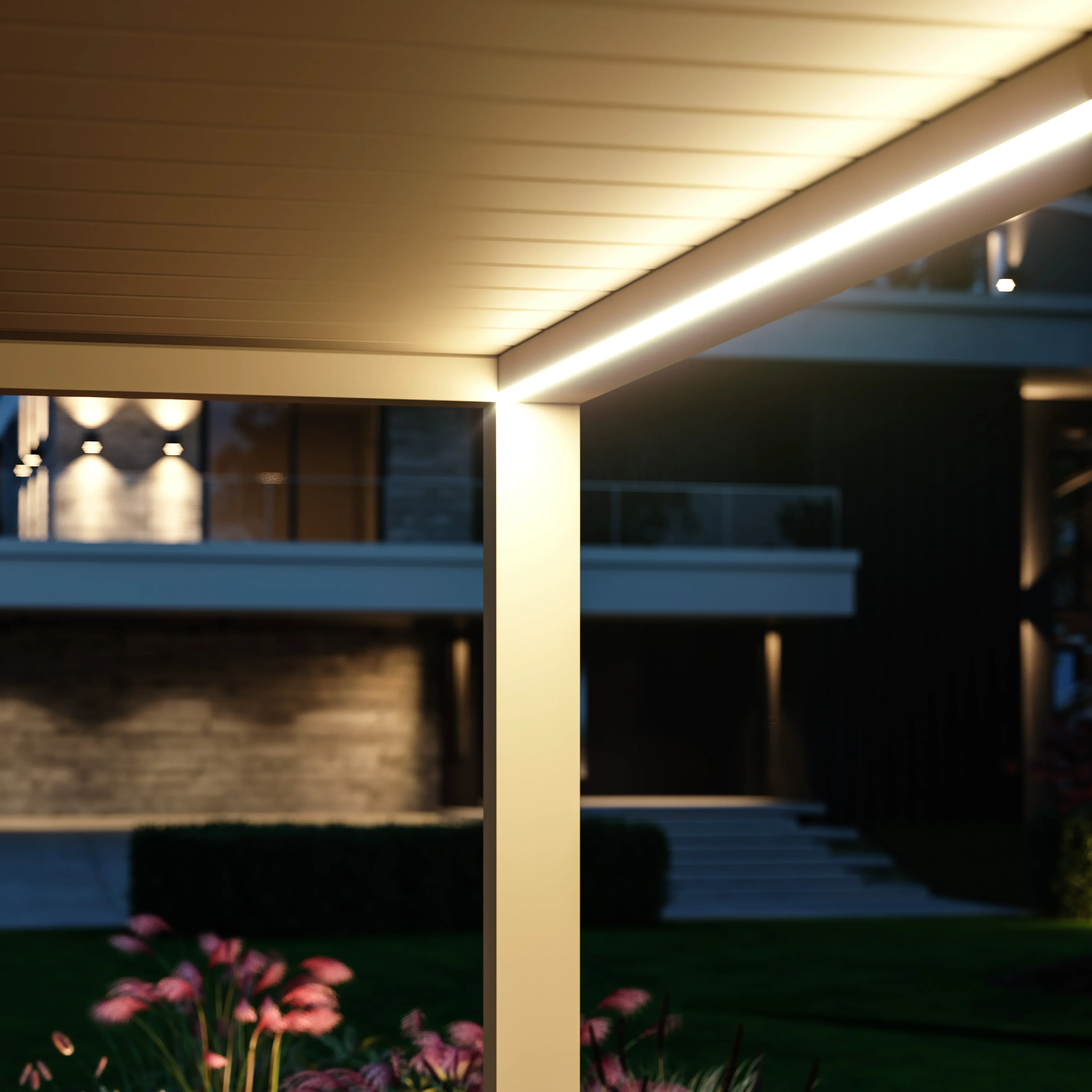 LED en silicone 1