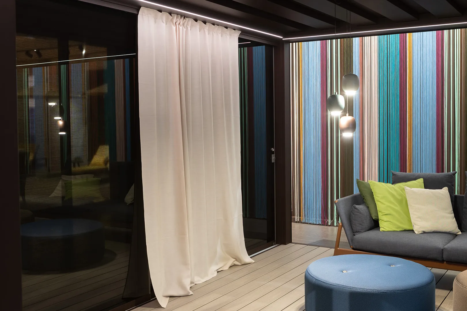 Drapes 5