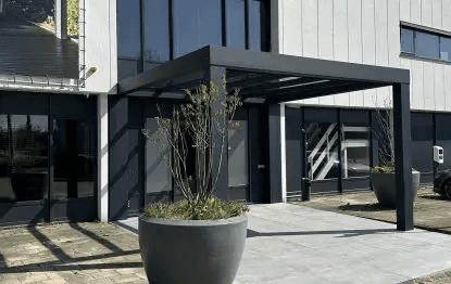 Réalisation CN Solutions