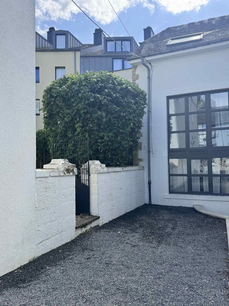 Jardin Projet 2 - Après