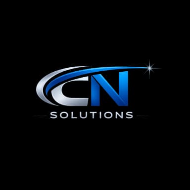 CN Solutions Logo