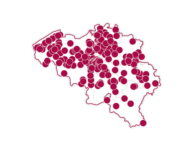 Moment convivial autour d’un bon plat