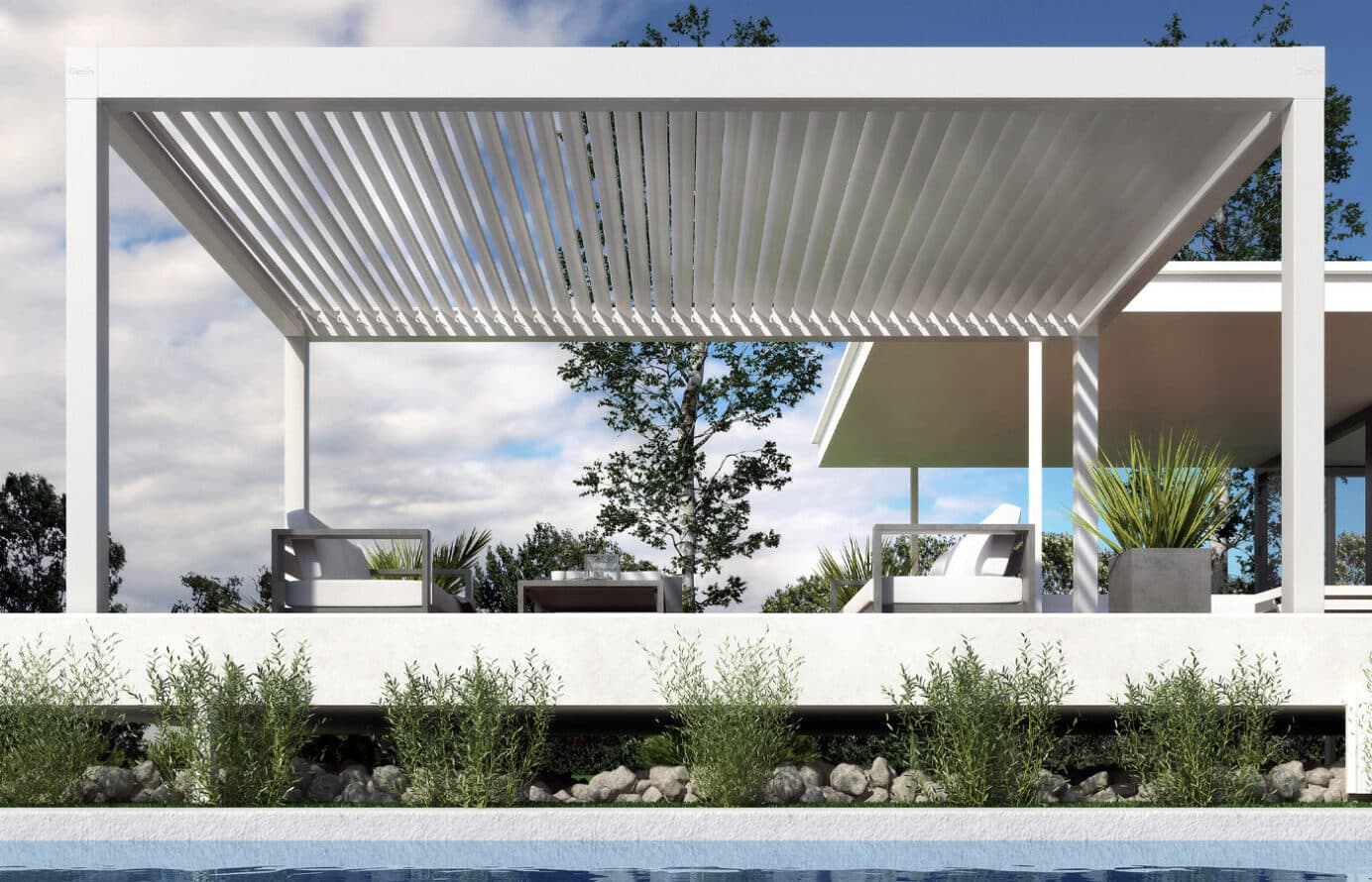Bioshade — vue 4