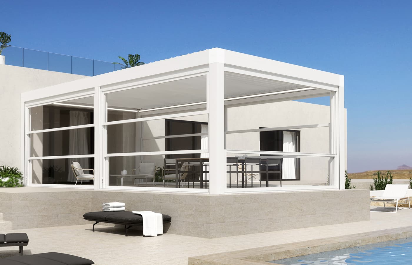Phantom glass – Dirello