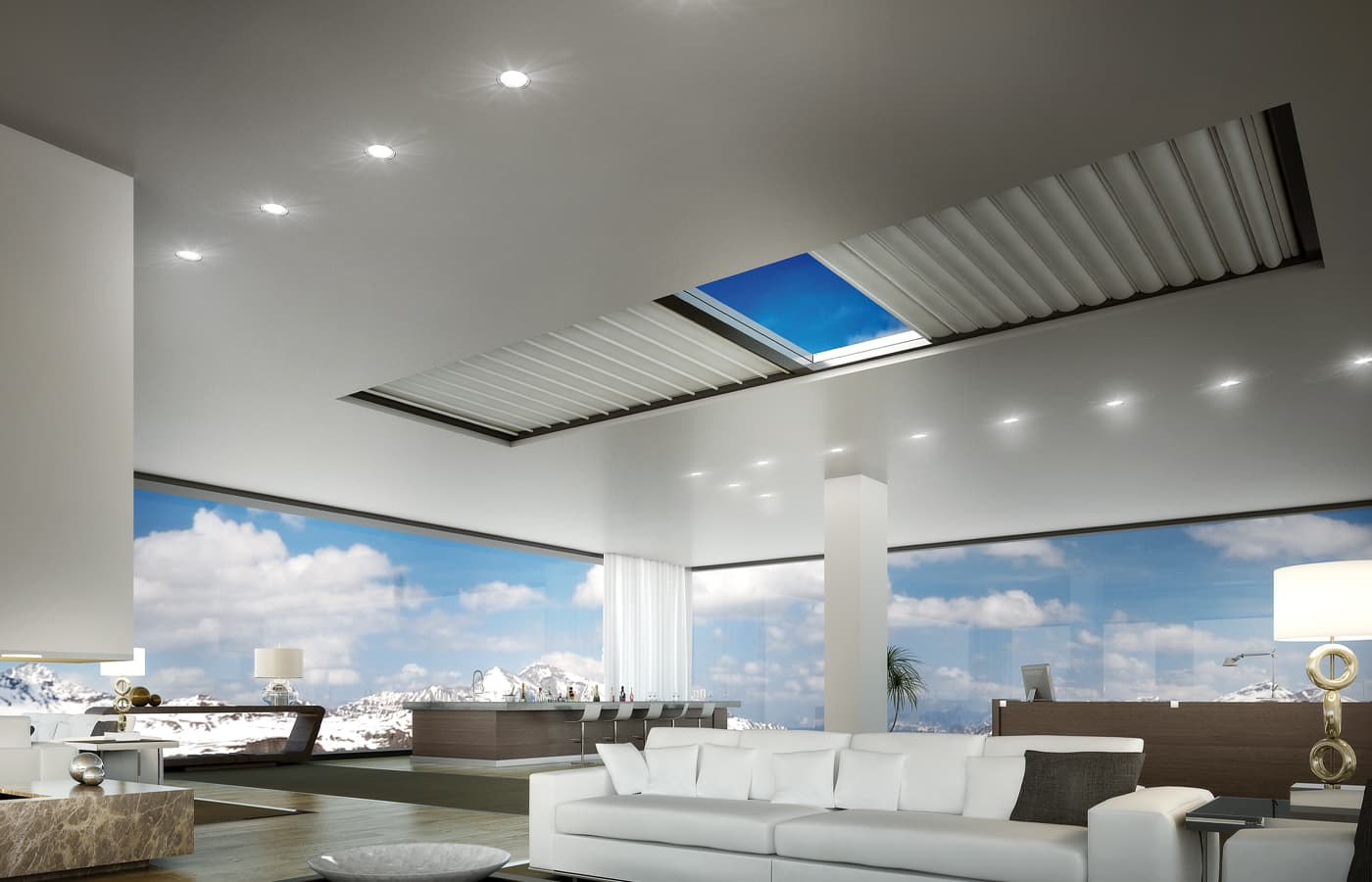 Skylight – Dirello