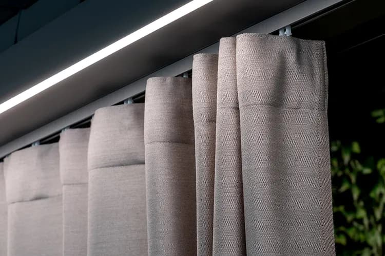 Serie Living | Schede