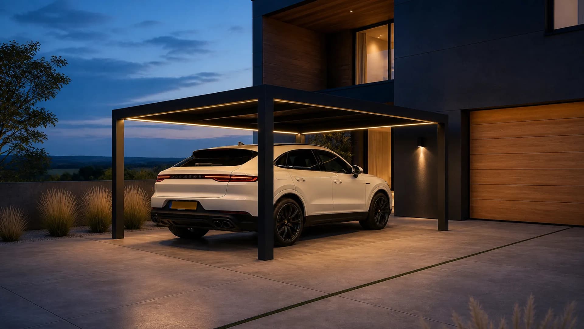 Carport