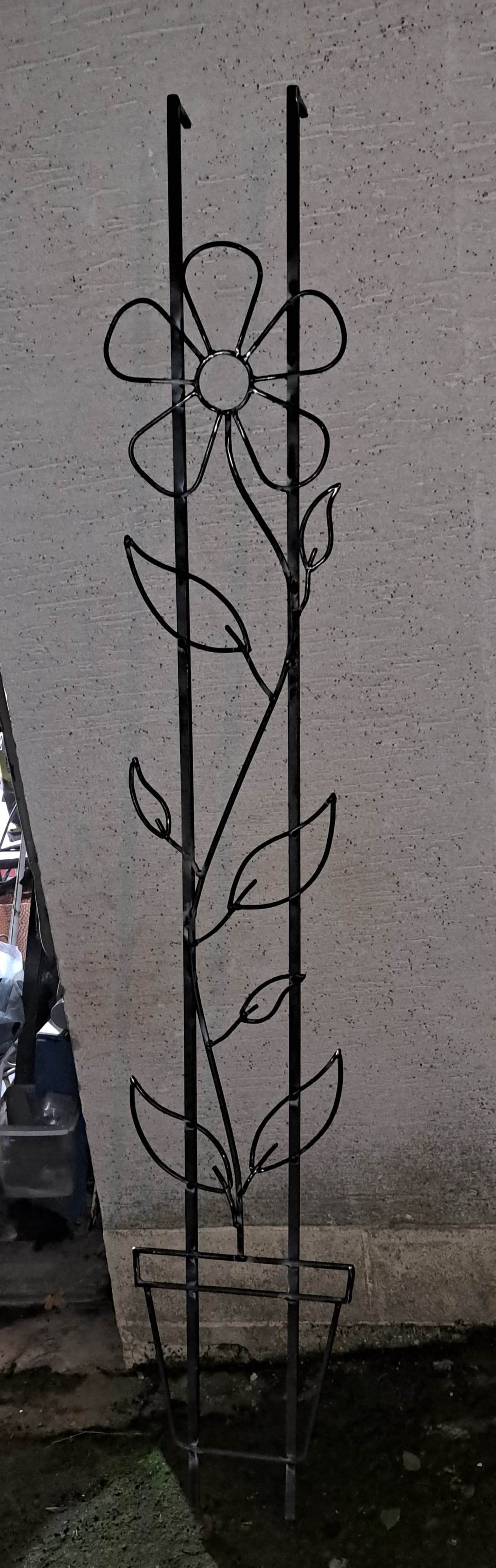 Ferraria artística - ferronnerie CN Solutions