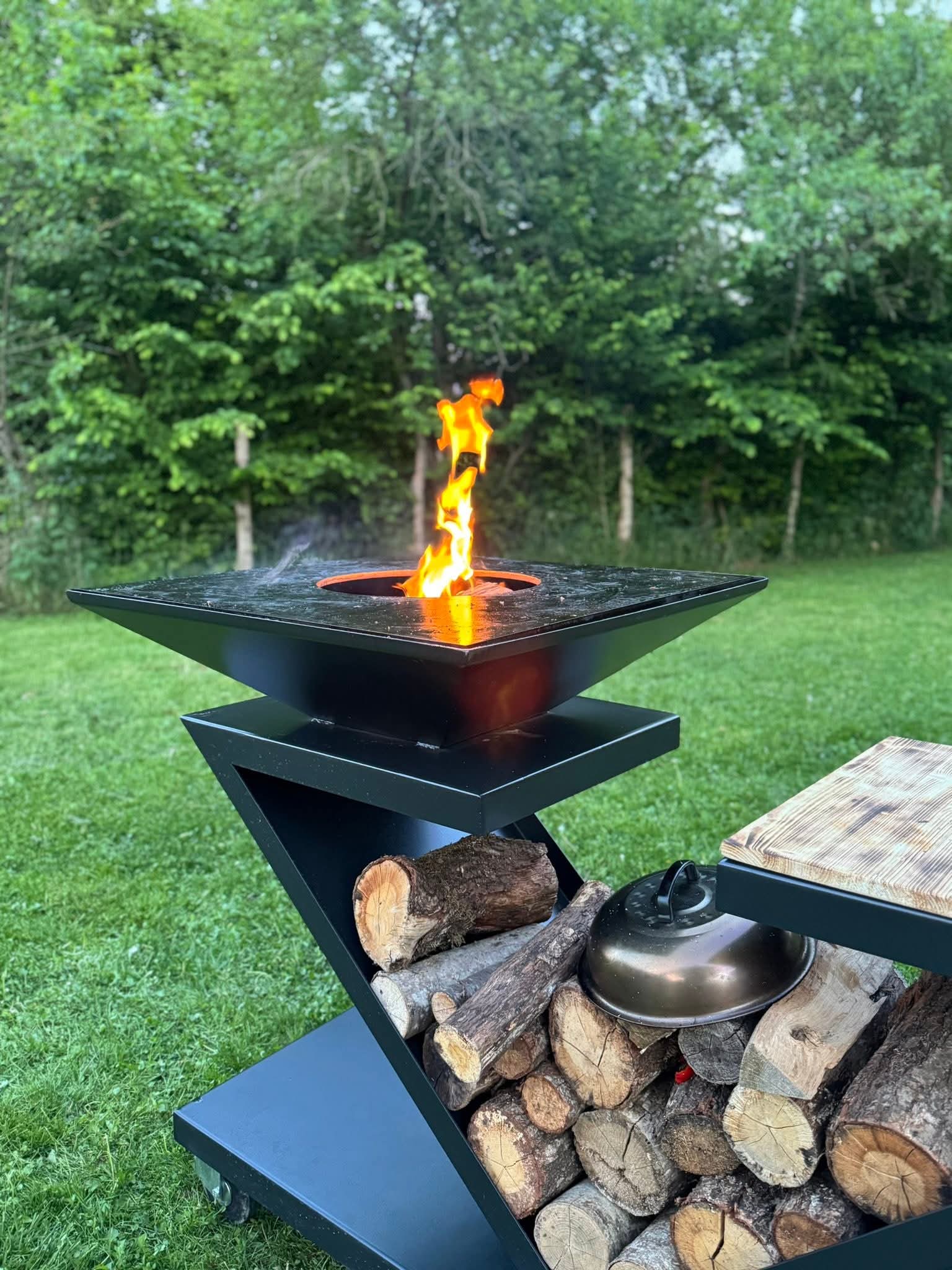 Brasero et Grillades 4