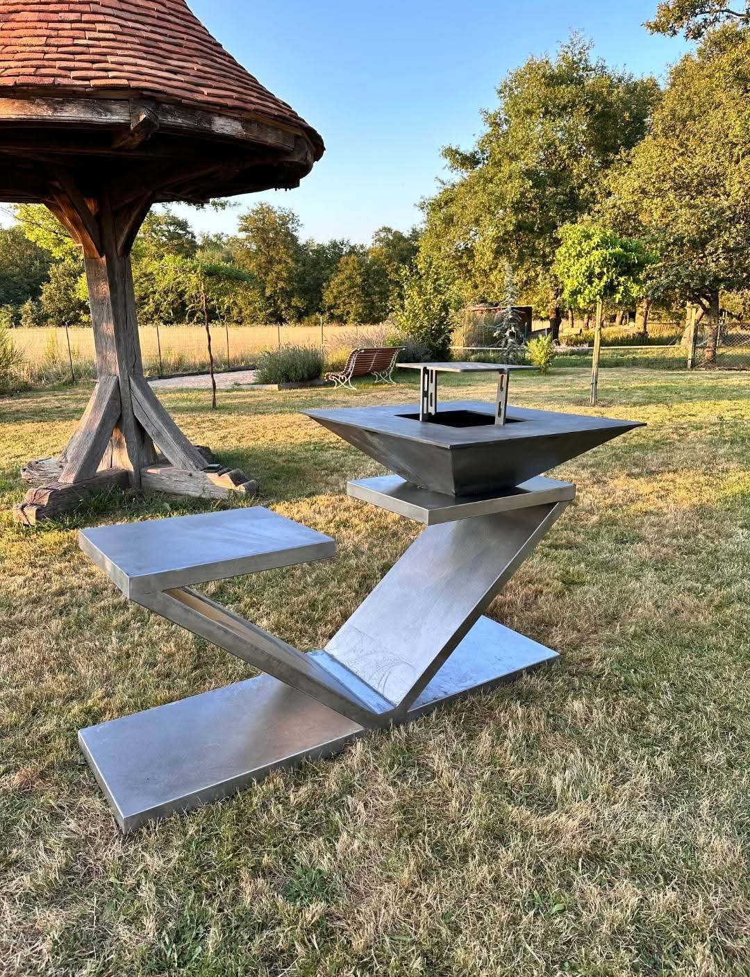 Brasero et Grillades 6