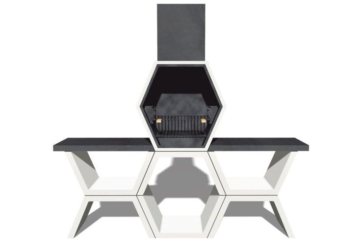 Brasero et Grillades 7