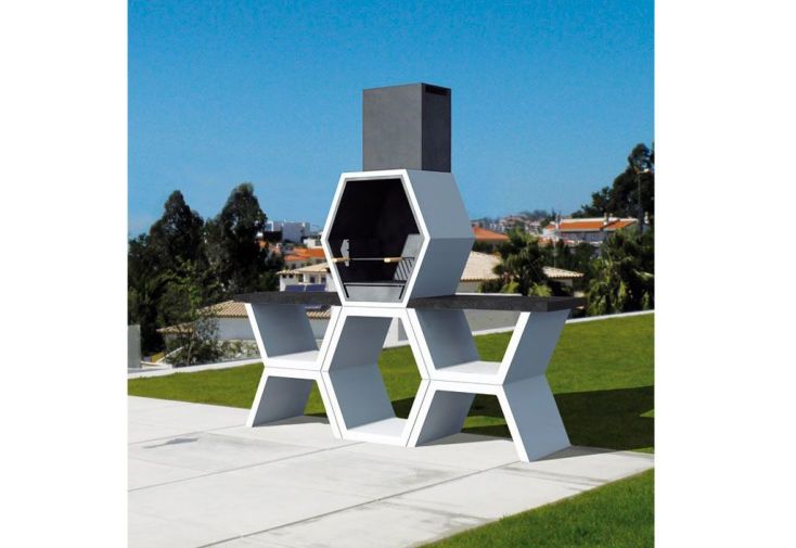 Brasero et Grillades 8