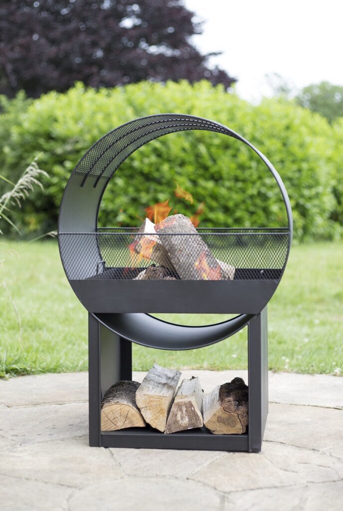 Brasero et Grillades 12