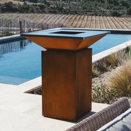 Brasero et Grillades 13