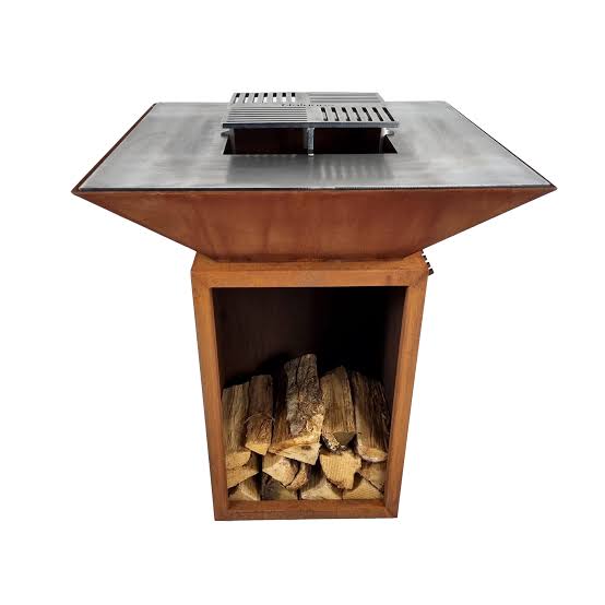 Brasero et Grillades 17