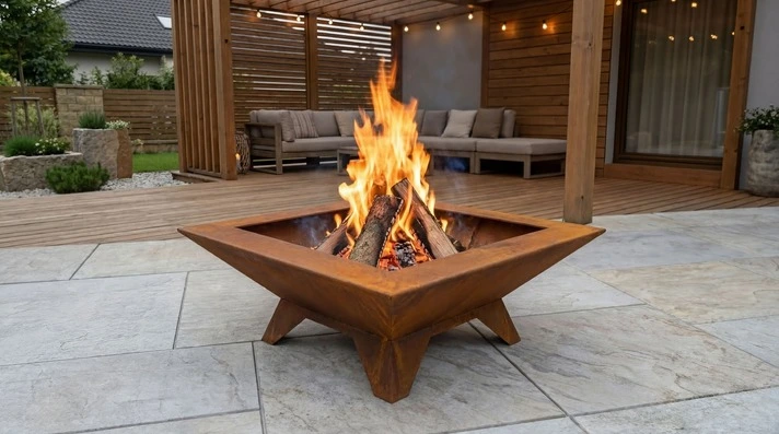 Brasero et Grillades 18