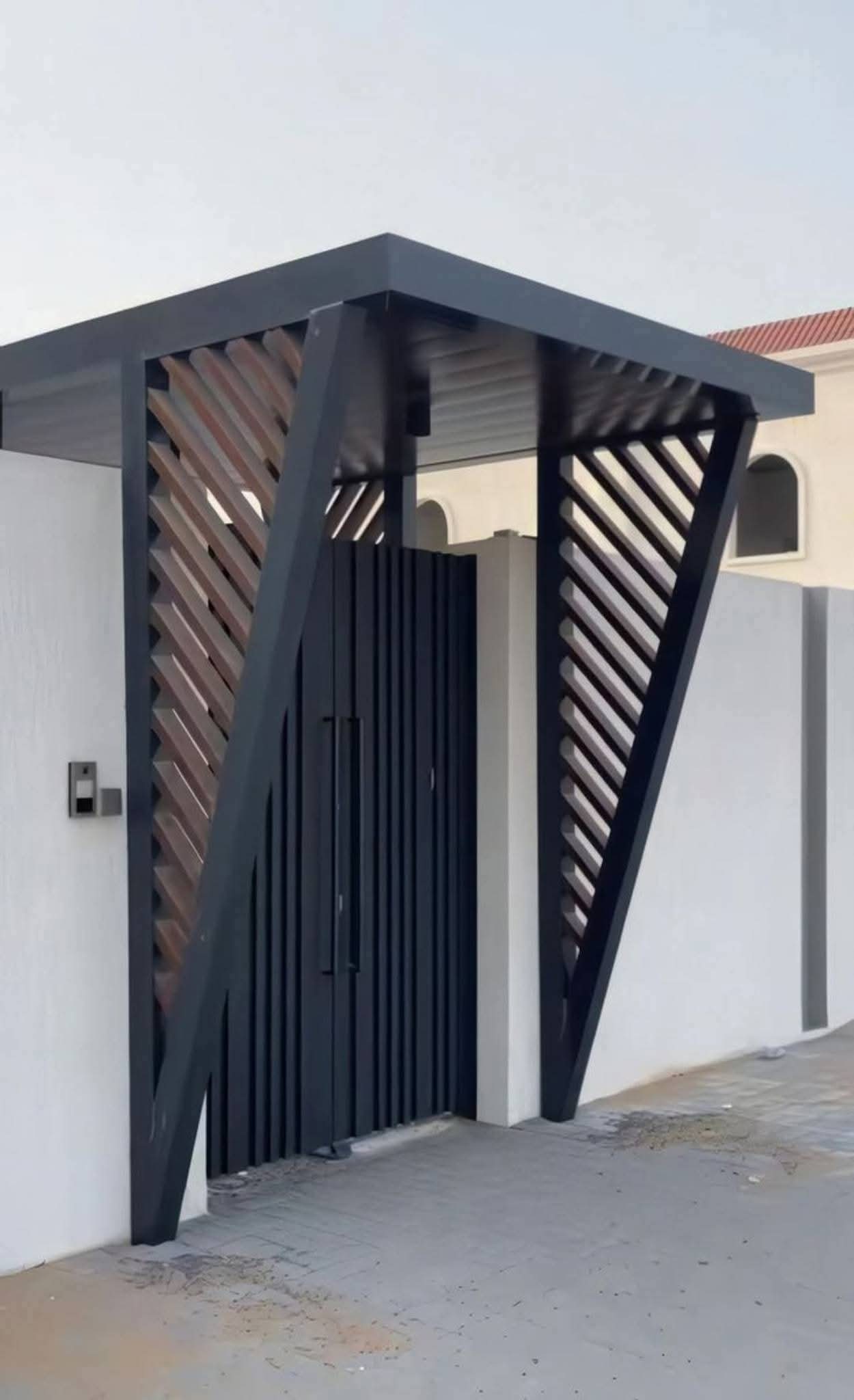 Ferronnerie d'art 15