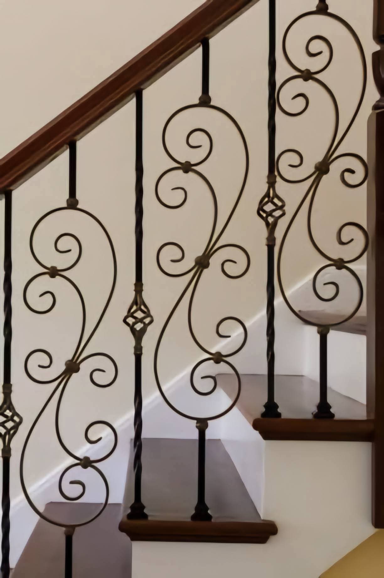 Ferronnerie d'art 13