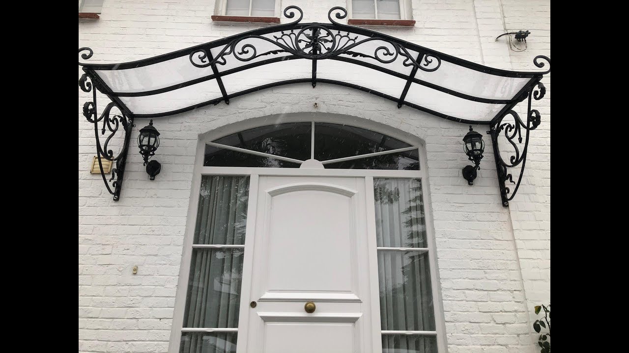 Ferronnerie d'art 16