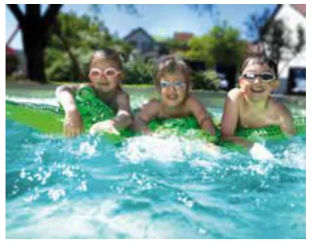 HORNER SWIM 6